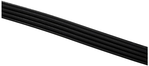 ACDelco Air Conditioning Compressor Belt Kit 12658178 with Tool - Multi, EPDM Material