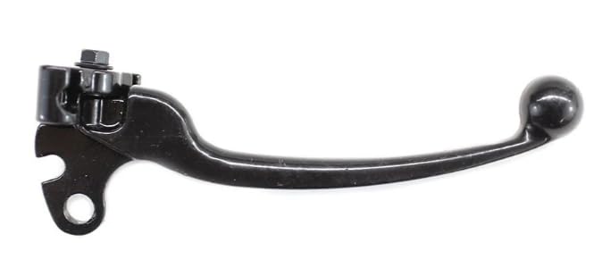 MRS TAOTAO Right Front Brake Handle Lever for 110cc 125cc 150cc 250cc TAOTAO ATV/Boulder B1 TFORCE Cheetah ATA-125D Bull 150 ATA