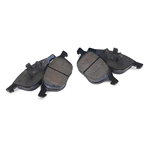 Hawk Performance Hb557B.545 Hps 5.0 Disc Brake Pad