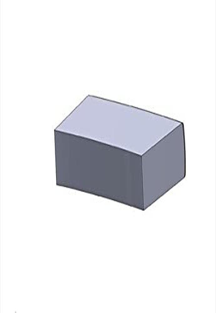 Hastings 2C4973 4-Cylinder Piston Ring Set