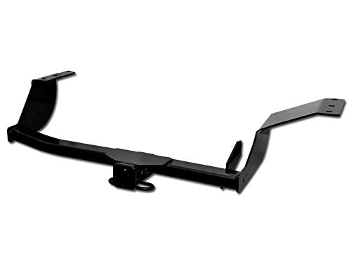 Armordillo 2007-2010 Mitsubishi Outlander Class 3 Trailer Hitch - Black