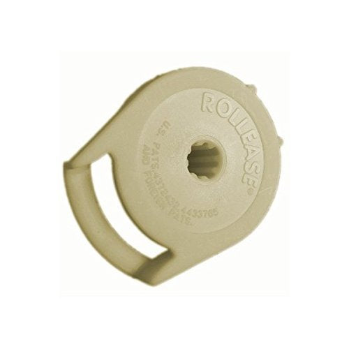 Rollease R8 Clutch for 1.25 inch Tube, Plastic, Red, Model R8C02