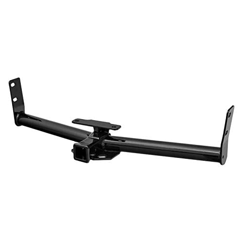 Armordillo 2001-2007 Saturn Vue Class 3 Trailer Hitch - Black