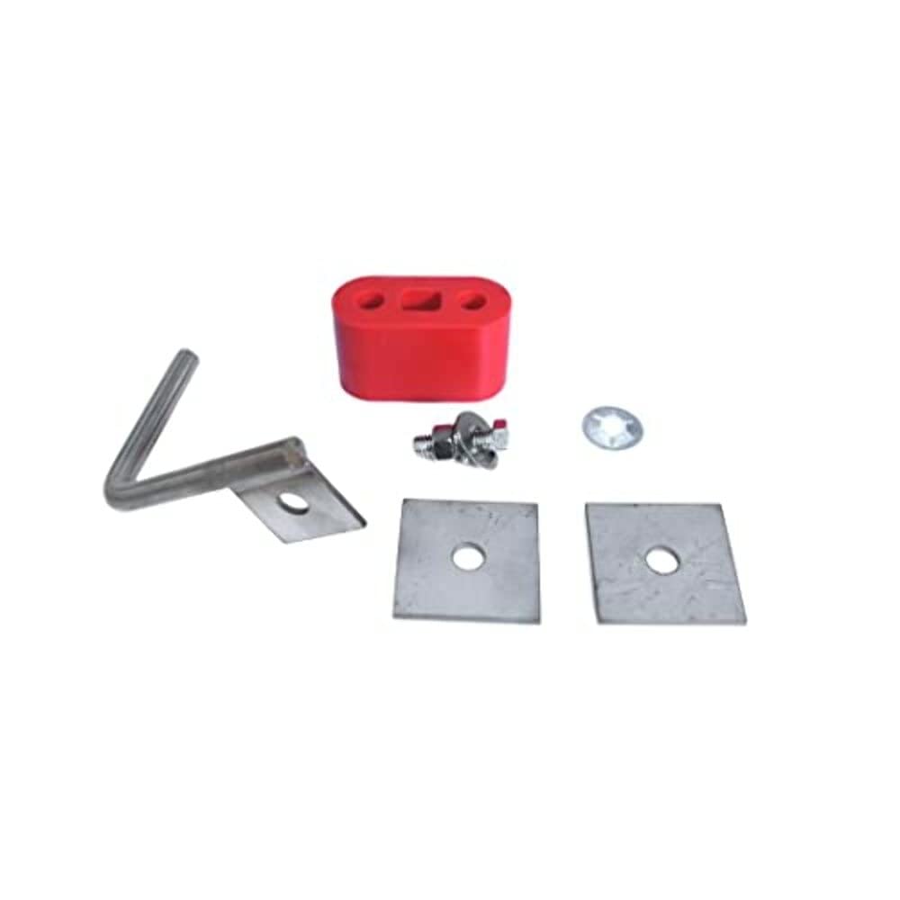 50101& 50100 Hanger Kit