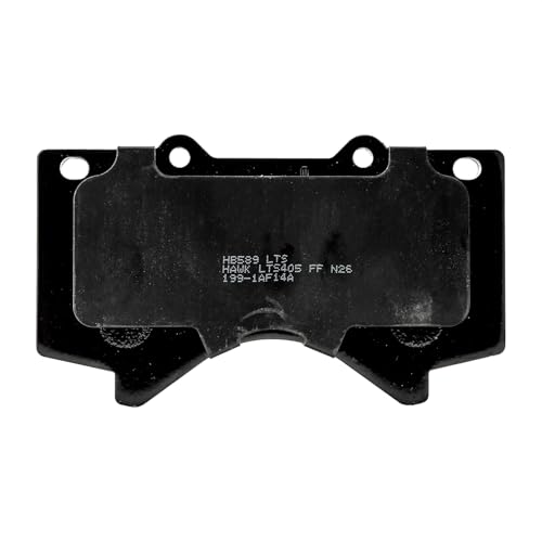 Hawk Performance Hb589Y.704 Lts Brake Pad