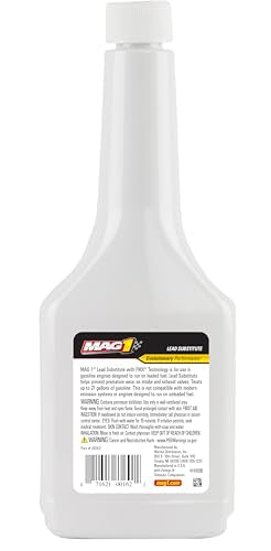 Mag 1 Premium Lead Substitute, 12 Ounces, Pack of 12, Model 162-12PK