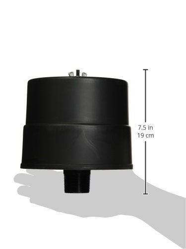 Ingersoll-Rand OEM Air Filter Assembly for Model 2545