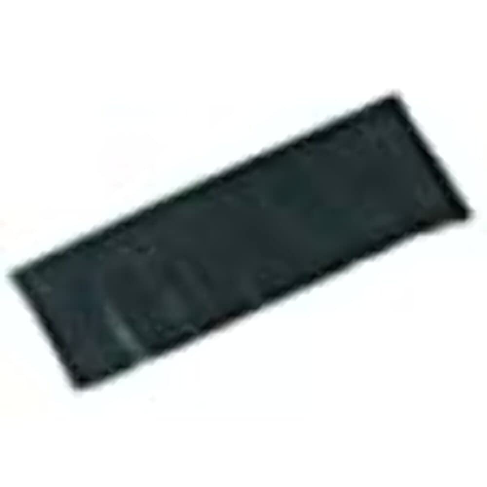 Industrial Brush 3006154 Splash Stop 16 Brush Shield