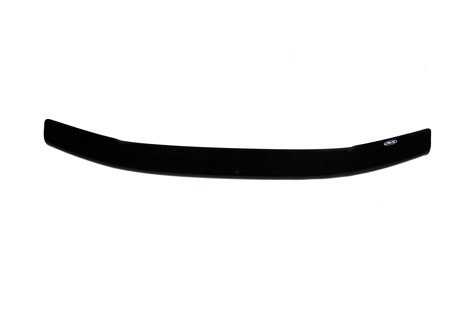 Auto Ventshade [Avs] Bugflector / Hood Shield | Dark Smoke | 23041 | Fits 1996 - 2002 Toyota 4Runner