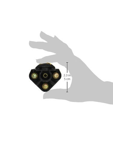 Bosch 1234332422 Distributor Rotor