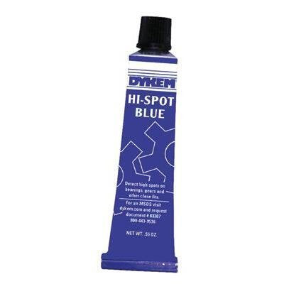 Dykem Septls25383307 - Dykem Hi-Spot