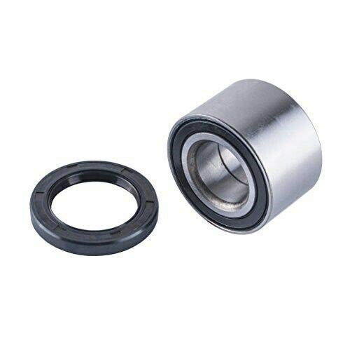 East Lake Axle Replacement For Front Wheel Bearing & Seal Can Am Commander 800/1000 2011 2012 2013 2014 2015 2016 2017 2018 2019
