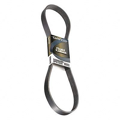 Dayco Drive Rite 5080950DR Serpentine Belt