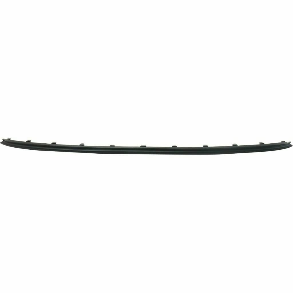 For Hyundai Sonata 2015 2016 2017 Bumper Molding | Front | Sport Type | Lower | HY1044107 | 86590C2300
