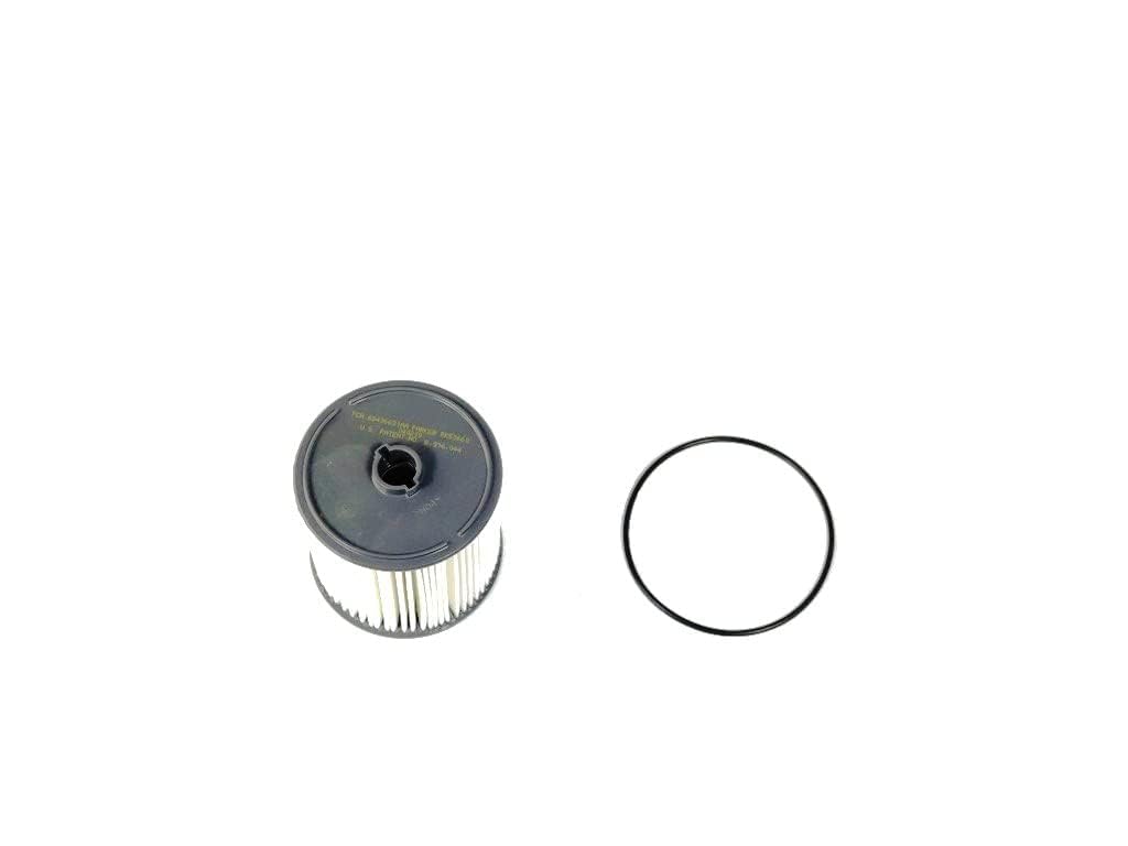 Genuine Mopar Filter Kit 68436631AA