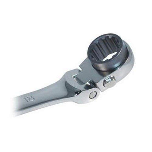 Platinum Tools 13X15MM XXL Rev FLX RTCH DBL B - Model MDCO16593