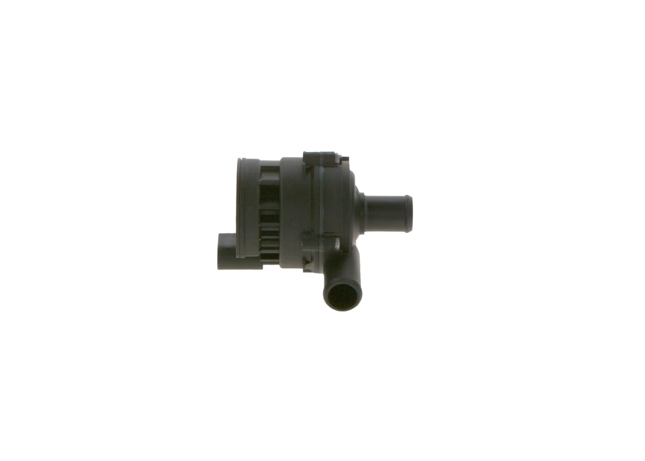 Bosch Electric Water Pump 0392023004 - Compatible with Mercedes-Benz B, C, CLA, CLS, E, GL, GLA, GLC, GLK, ML, R, S