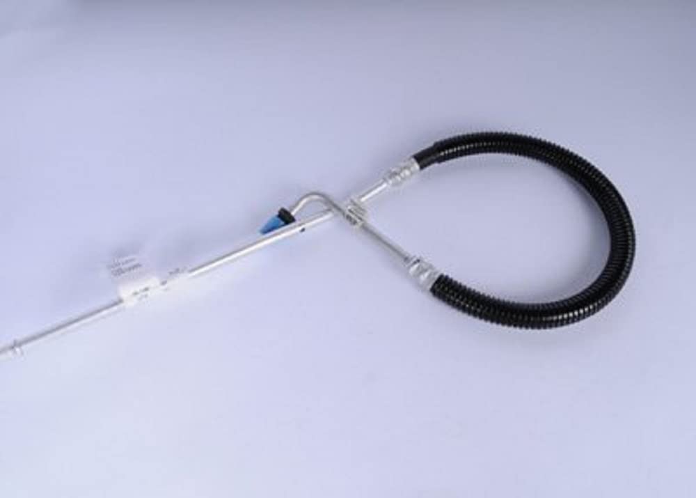Gm Genuine Parts 12472295 Engine Oil Cooler Inlet Hose