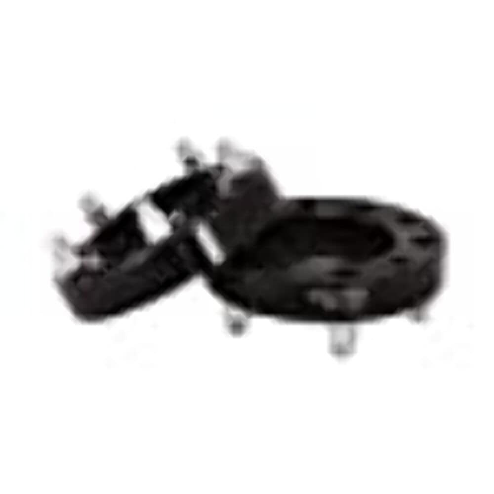 Fx Wheels W559003B 5 X 150 In. Wheel Spacer For 2007-2021 Toyota Tundra, Black