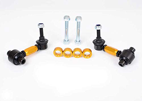 Whiteline Klc182 Black Link Kit