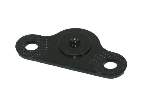1986-1988 Corvette Roof Hold Down Plate