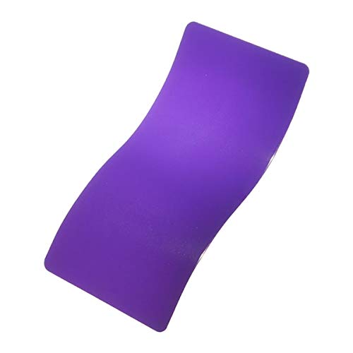 PRISMATIC POWDERS® Powder Coat - Sinbad Purple, 16 Ounce, Model PSS-1676