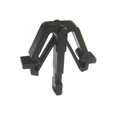 Autobahn88 Retainer Clip For Radiator,Cowl Panel, Compatible With Toyota Cressida 1987-84 (Oem: 9046717004) (Pack Of 20)