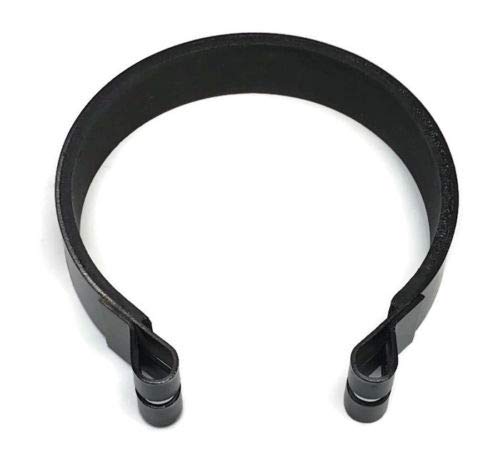 4-3/16 Inch Brake Band With Pin For Go Kart Cart Go-Cart Minibike Mini Bike Atv 4 3/16''