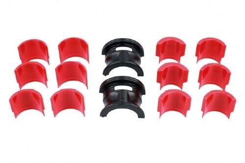 Ruijie Motorcycle Bike Fork Seal Driver Tools Kit 35-36Mm, 40-41Mm, 42-43Mm, 45-46Mm, 47-48Mm, 49-50Mm