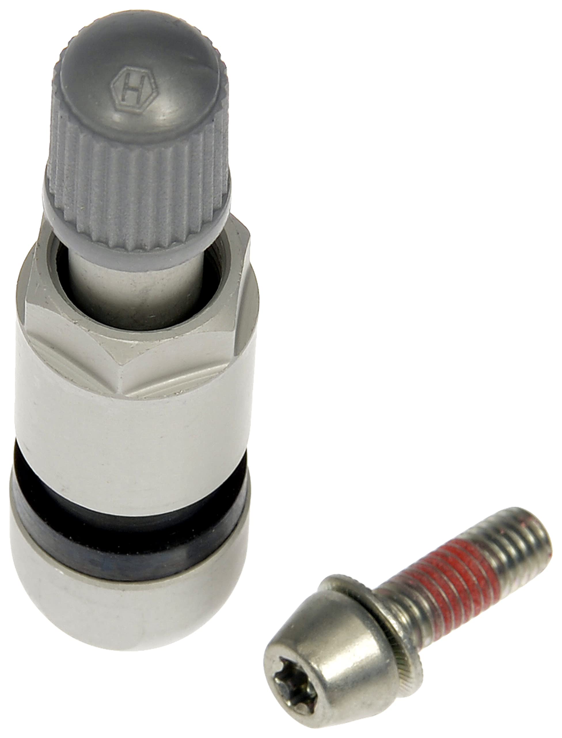 Dorman 974-000 Tire Pressure Monitoring System (Tpms) Valve Kit Compatible With Select Models
