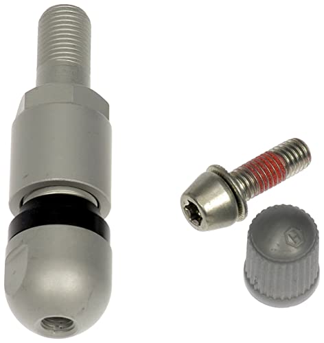 Dorman 974-000 Tire Pressure Monitoring System (Tpms) Valve Kit Compatible With Select Models