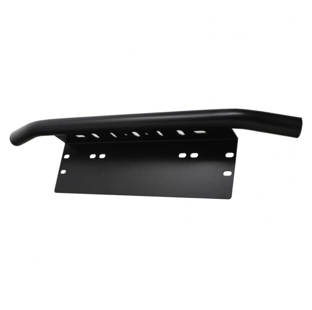 Baja Designs Baja Design Universal 610003 Universal Lighting License Plate Mount Plate