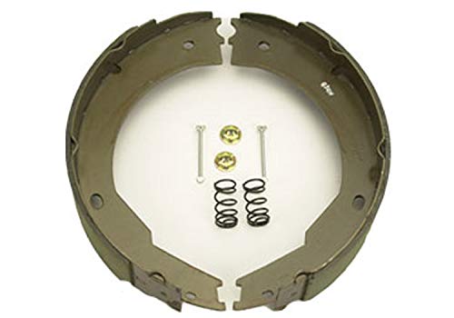Forespar Performance Products 014136444 Shoe&liningkit-12br