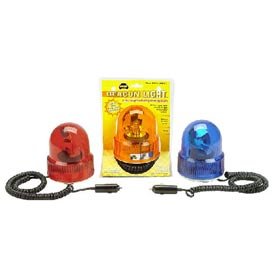 Wolo 3100-A Beacon Lighttm Amber - Lot Of 2