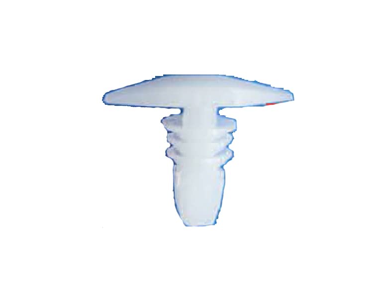 Autobahn88 Retainer Clip For Door Weatherstrip, Compatible With Honda (Oem: 906646710030, 90664671003, 91530Se0003) (Pack Of 20)