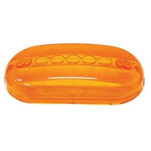 Peterson Manufacturing V13415A Amber Replacement Lens