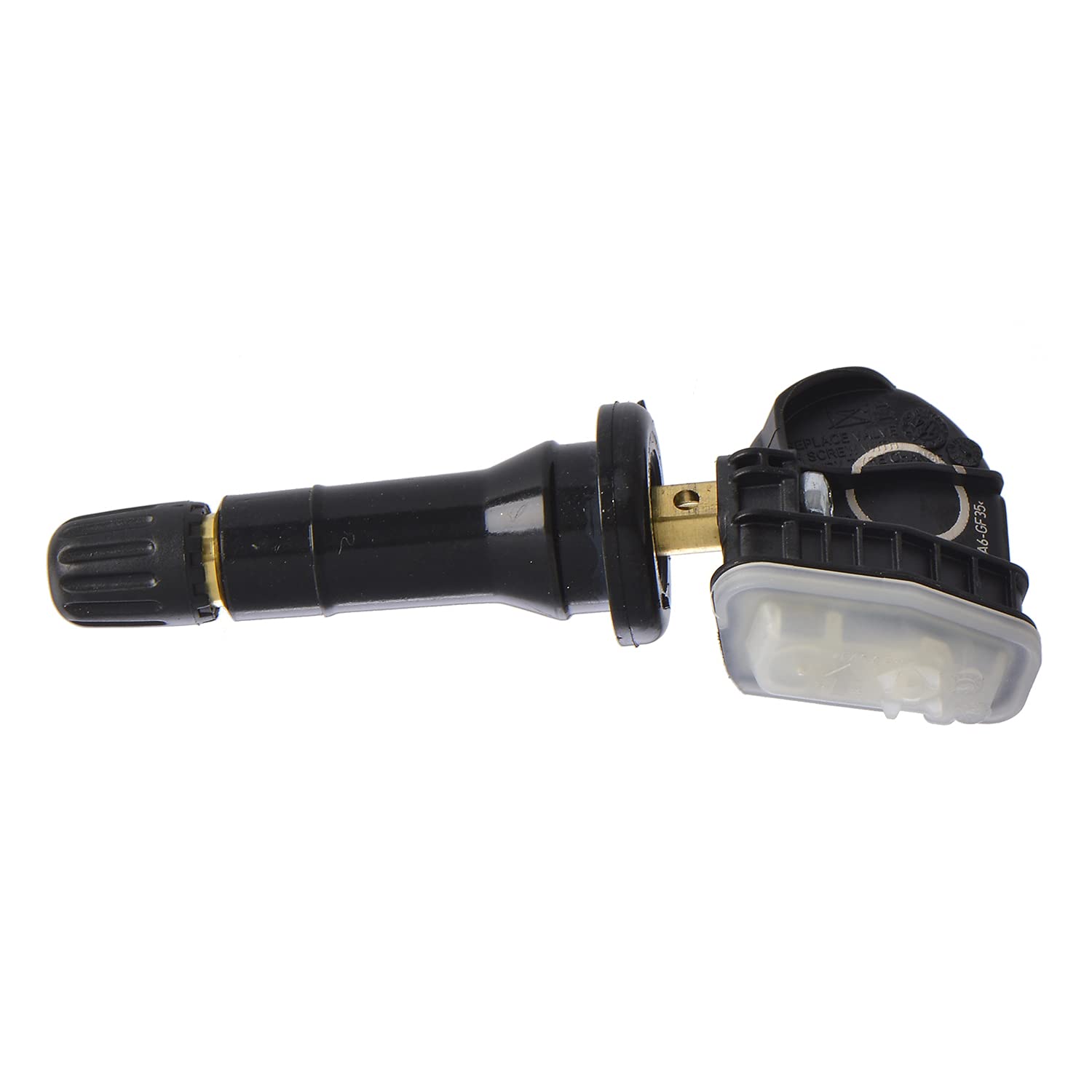 Schrader Tpms Sensor - Buick/Cadillac/Chevrolet/Gmc 433Mhz Tfa Snap-In