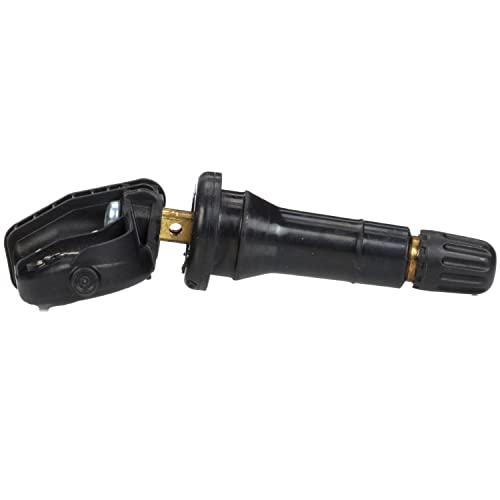 Schrader Tpms Sensor - Buick/Cadillac/Chevrolet/Gmc 433Mhz Tfa Snap-In