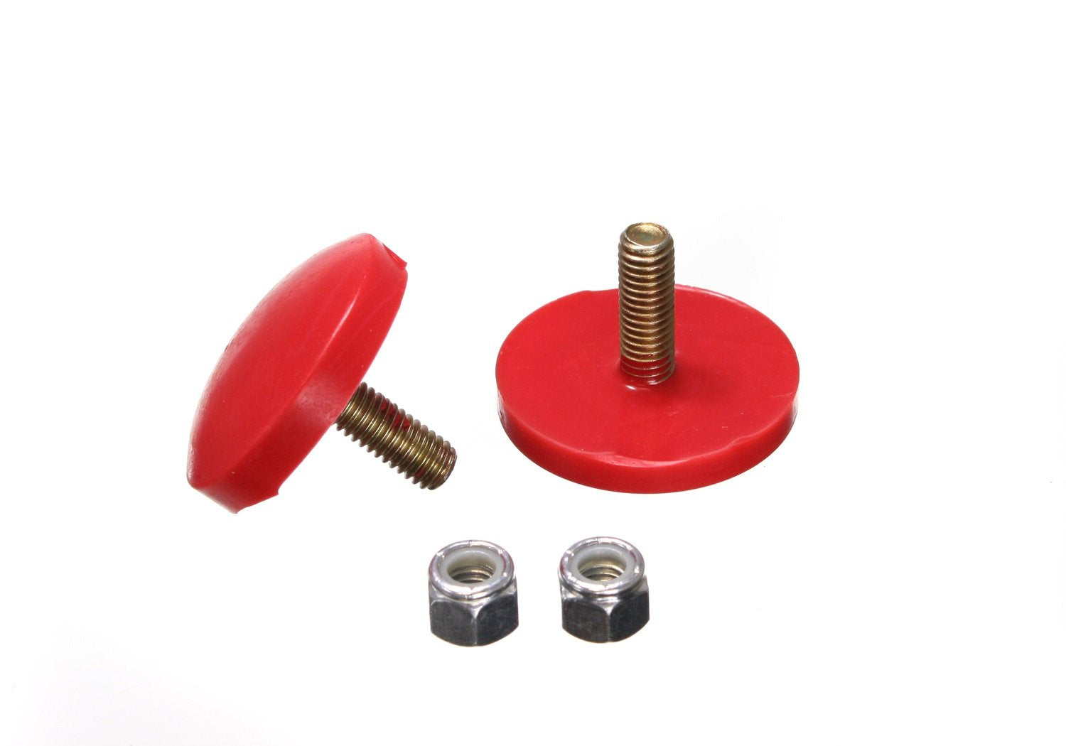 Energy Suspension- 9.9132R Ultra Low Bump Stop
