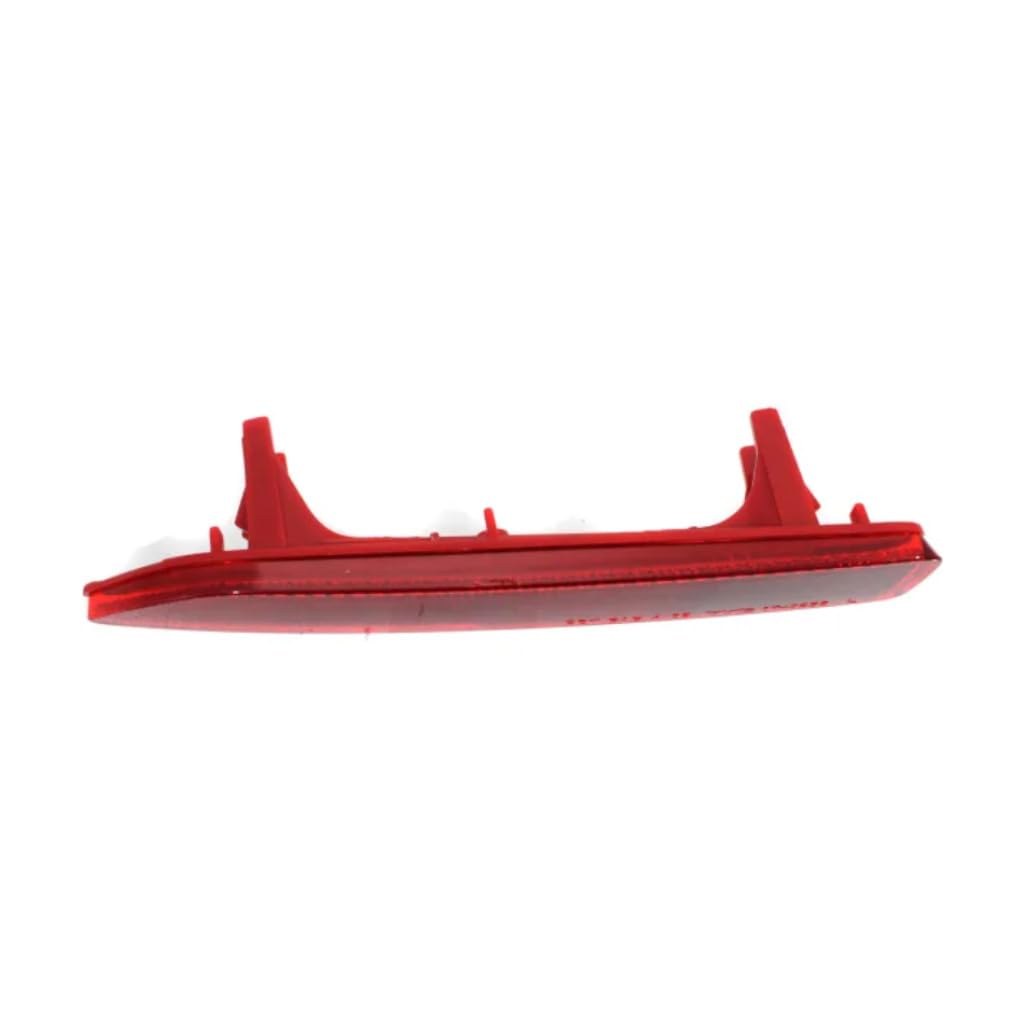 For Honda CRV 2007 2008 2009/Accord Crosstour 2013 2014/Acura RDX 2010-2014 Rear Reflector Light Assembly Unit Driver Side CAPA