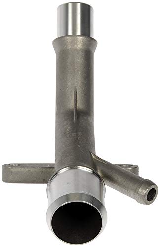 Dorman 902-1075 Engine Coolant Pipe Compatible With Select Ford Models