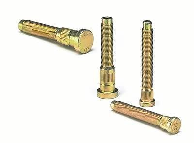 Arp 100-7716 Wheel Stud Kit For Subaru