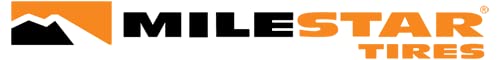 Milestar Patagonia A/T R All_ Terrain Radial Tire-35X12.50R17Lt 121Q