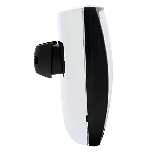 United Pacific International Prostar Durastar Transtar Hood Mirror Chrome Driver Or Passenger