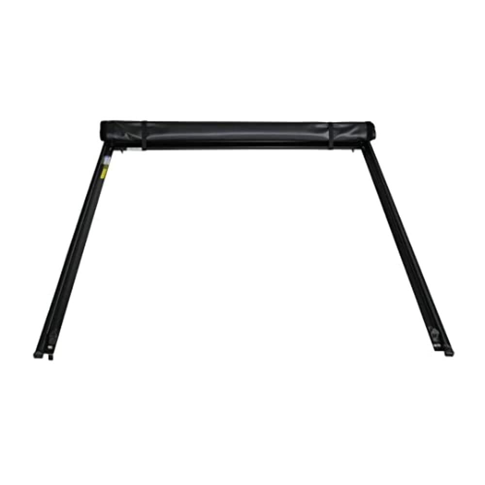 Trailfx Tfx Tonneau Ford F-250 Hd/F-350 S Bed 2017 Cover