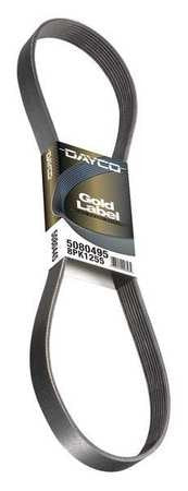 Dayco 5060790 Fan Belt
