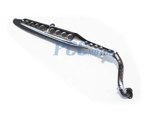 PCC MOTOR MUFFLER LIFAN MINI TRAIL FOR HONDA 70 CT70 CT EXHAUST EX18