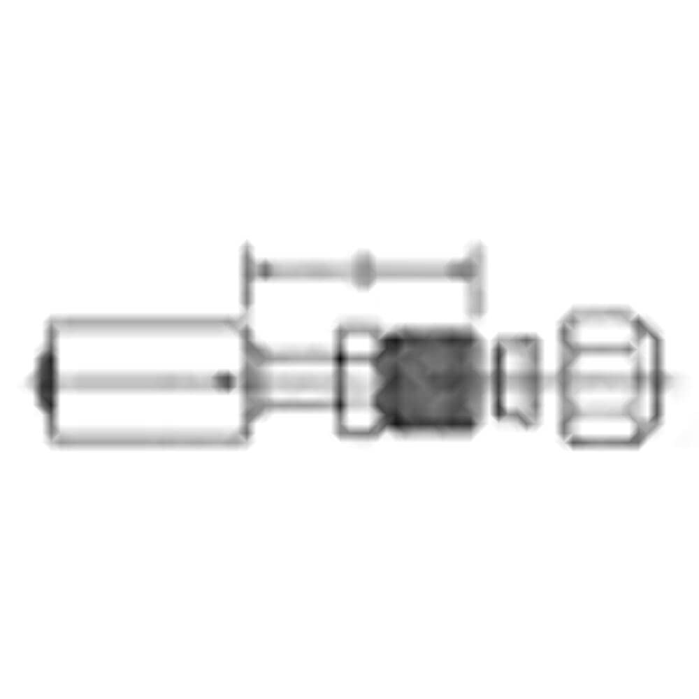 Dayco Hoses 118133