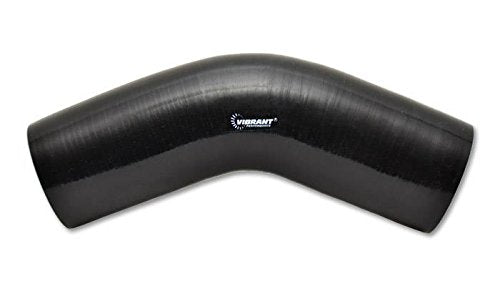 Vibrant 2754 45 Deg. Elbows Intercooler Hoses