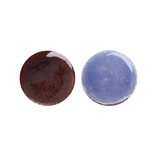 WireJewelry 2720 Harold Purple Thompson Transparent Enamel - 2 Ounce
